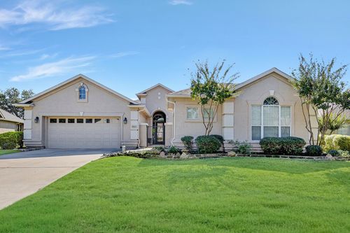 9813 Callaway Ct, Denton, TX, 76207-5607 | Card Image