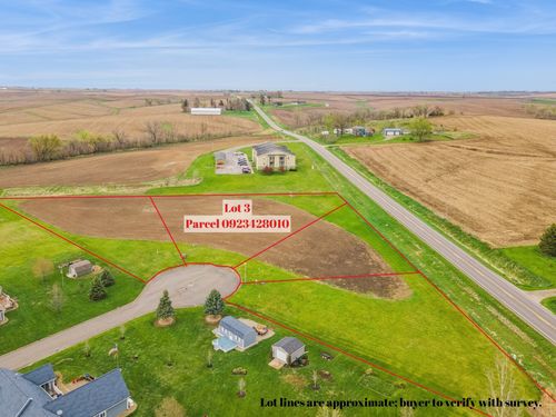 TBD Northfield Dr, Kellogg, IA, 50135 | Card Image