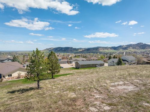 TBD Lot 7A Charles Street, Spearfish, SD, 57783 | Card Image