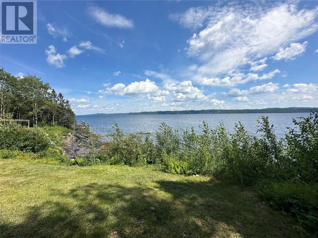 12 Main Street, Home with 1 bedrooms, 1 bathrooms and null parking in Point of Bay NL | Image 11