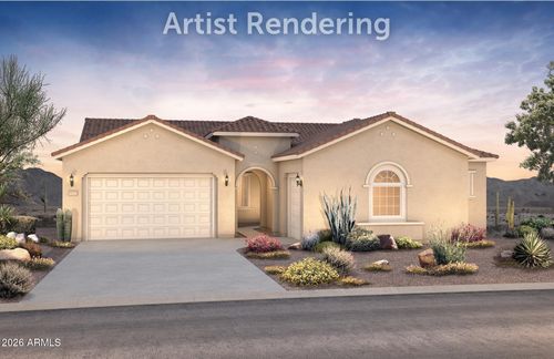 26079 S 224th Way, Queen Creek, AZ, 85142 | Card Image