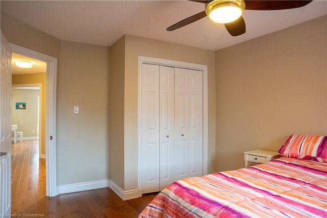 12 - 320 Hamilton Dr, Townhouse with 3 bedrooms, 3 bathrooms and 3 parking in Ancaster ON | Image 25
