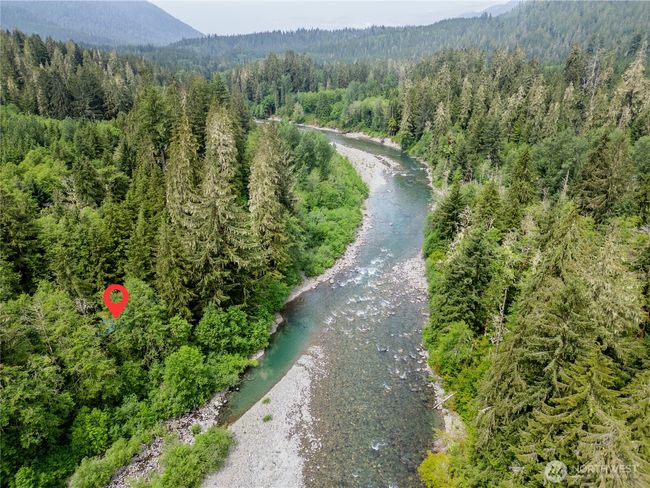 40411 Mountain Loop Hwy, House other with 2 bedrooms, 1 bathrooms and null parking in Granite Falls WA | Image 34
