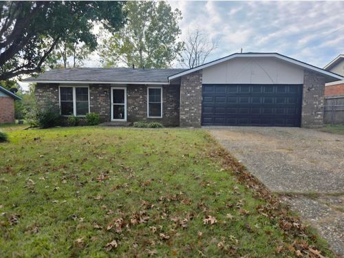 8 Willowridge Cove, Jacksonville, AR, 72076 | Card Image