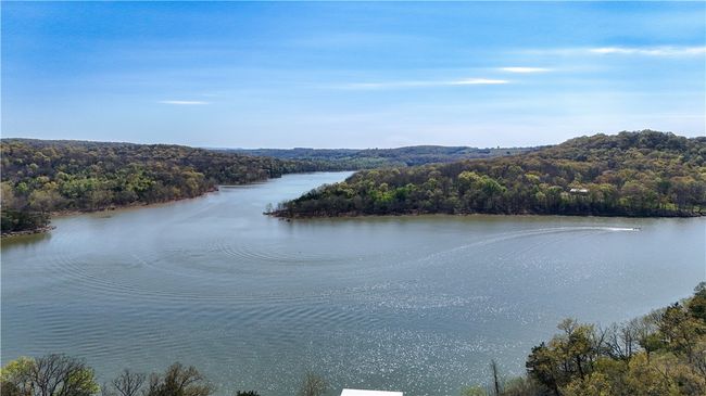 LOT-25 - 20069 Boat Dock Rd, Home with 0 bedrooms, 0 bathrooms and null parking in Omaha AR | Image 10