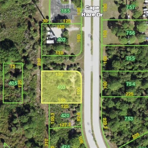 3800 Cape Haze Dr, Rotonda West, FL, 33947 | Card Image