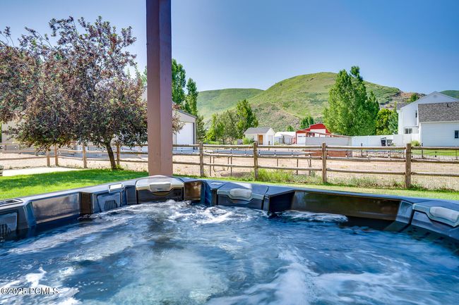 3035 S Big Hollow Rd, House other with 8 bedrooms, 5 bathrooms and null parking in Daniel UT | Image 53