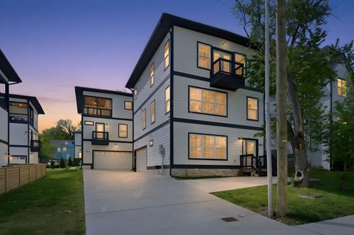 2-203 Oceola Ave, Nashville, TN, 37209-3284 | Card Image
