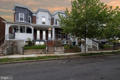 524 N Loudon Ave, BALTIMORE, MD, 21229-2919 | Card Image