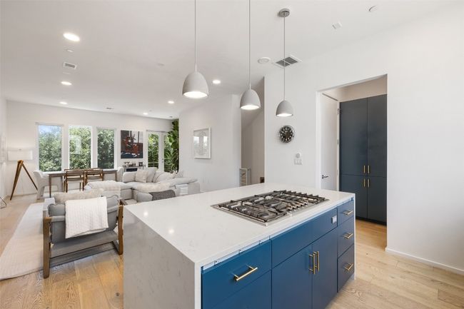 APT-24 - 3100 Menchaca Rd, Condo with 3 bedrooms, 4 bathrooms and null parking in Austin TX | Image 4