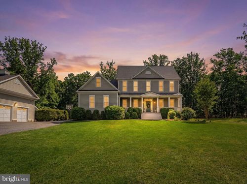 18940 Airmont Rd, PURCELLVILLE, VA, 20132-3828 | Card Image