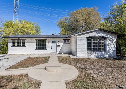 97 Denton Dr, San Antonio, TX, 78213-4420 | Card Image