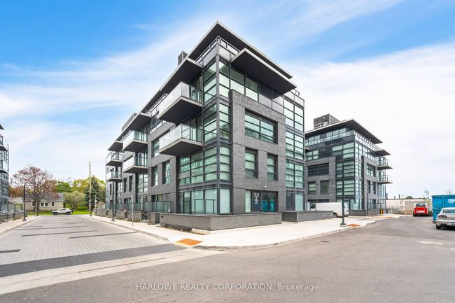 PH423-C - 1612 Charles St, Condo with 3 bedrooms, 2 bathrooms and 1 parking in Whitby ON | Image 42