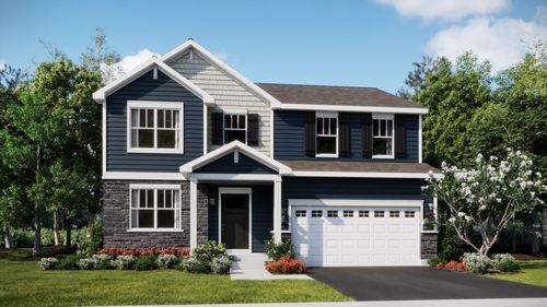 1764 S Port Dr, Antioch, IL, 60002 | Card Image