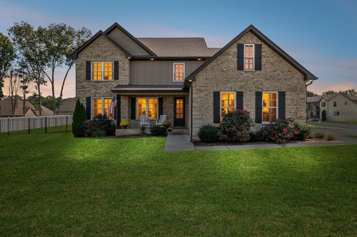 7803 Santos Dr, Murfreesboro, TN, 37129-1409 | Card Image