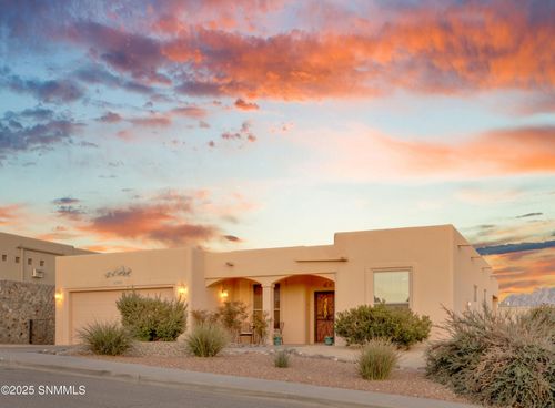 3064 Quannah Wild Dr, Las Cruces, NM, 88011-5267 | Card Image
