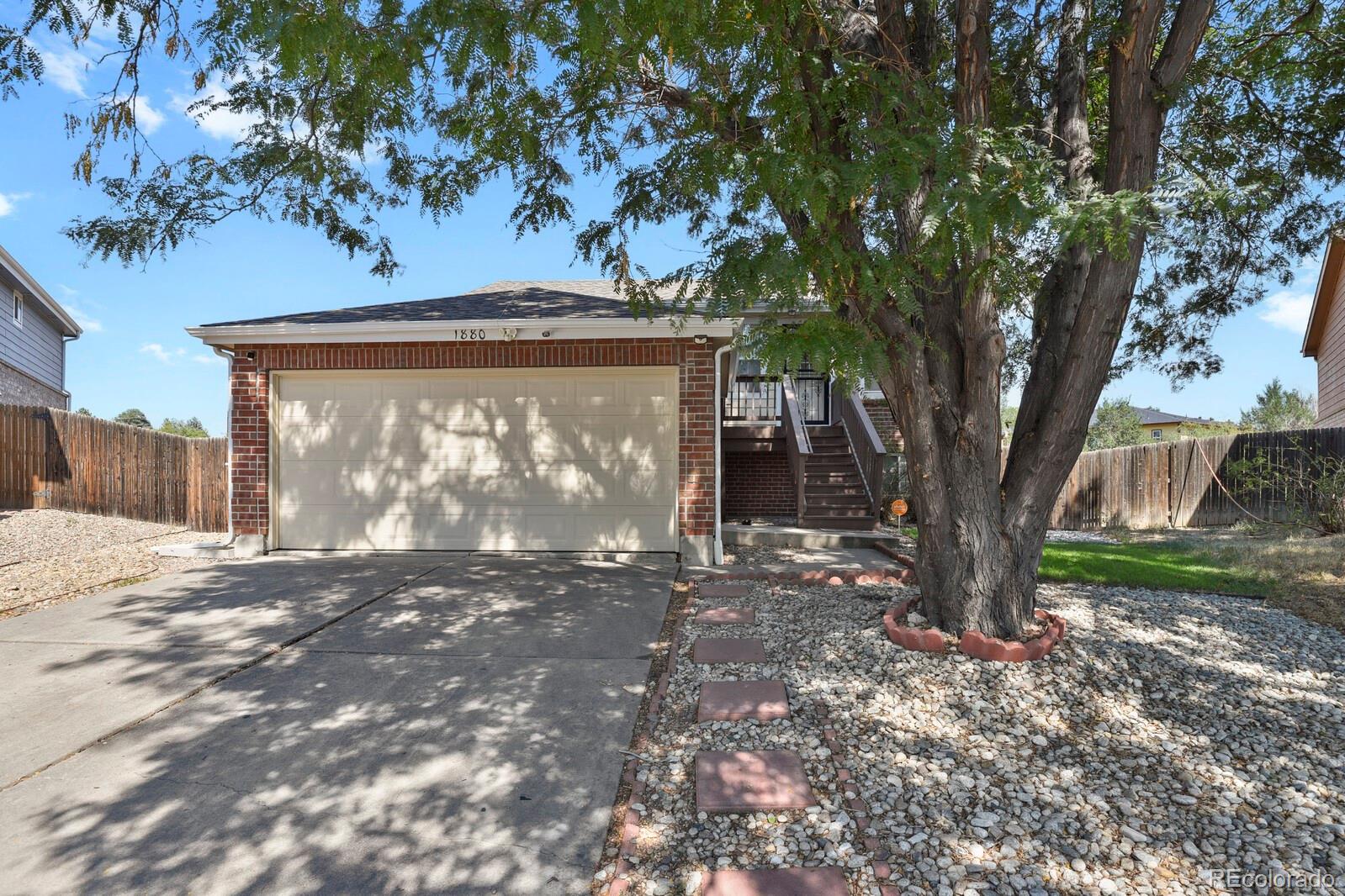 Granby Ct, Aurora, CO 80011