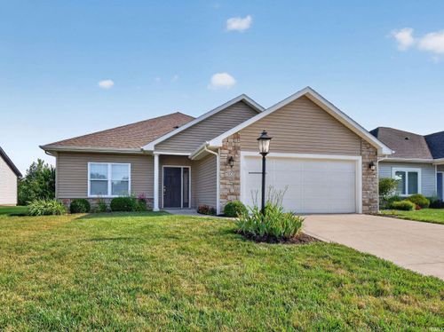 7605 Trotters Chase Ln, Fort Wayne, IN, 46815-5662 | Card Image