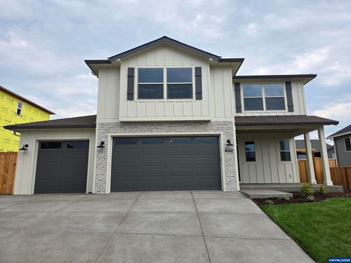 Lot 8 Lenox St, Toledo, OH, 43620 | Card Image