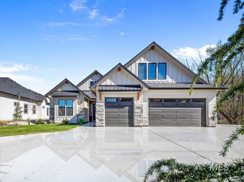 6500 W Flathead Lake St, Eagle, ID, 83616-2317 | Card Image
