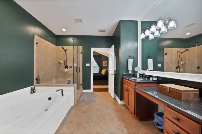 3715 Wycliff Ave, Townhouse with 2 bedrooms, 3 bathrooms and null parking in Dallas TX | Image 27