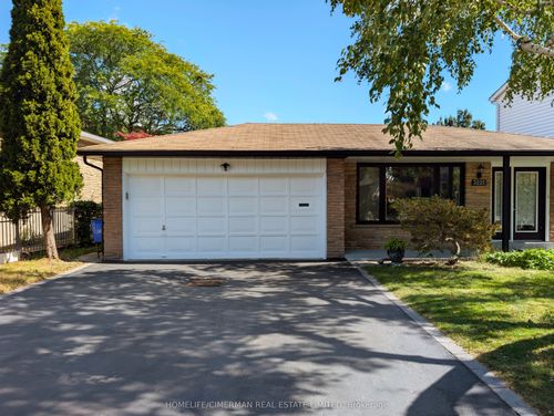 3225 Rymal Rd, Mississauga, ON, L4Y3B8 | Card Image