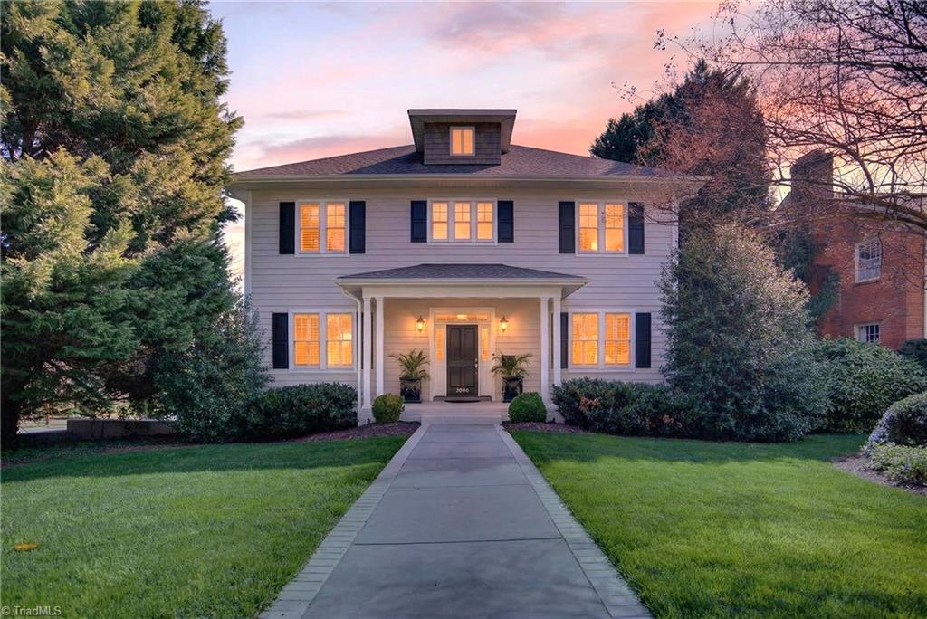Residential in Greensboro