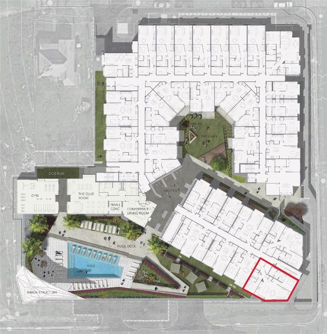 Tyndall Map | Image 40