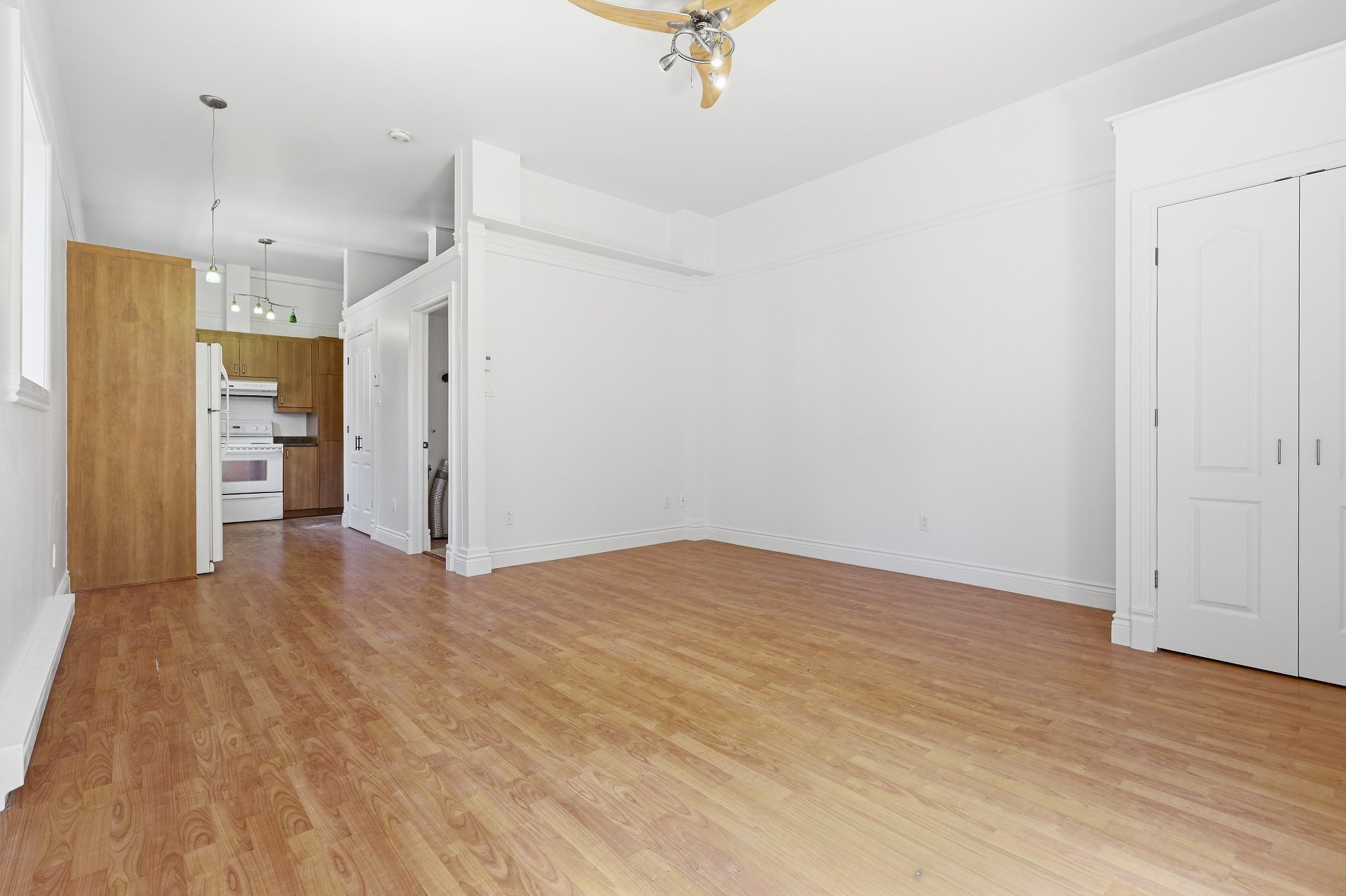 Residential Lease in Montréal (Ville-Marie) 5