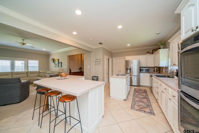 3 Casey Ct, House other with 3 bedrooms, 2 bathrooms and null parking in Longview TX | Image 14
