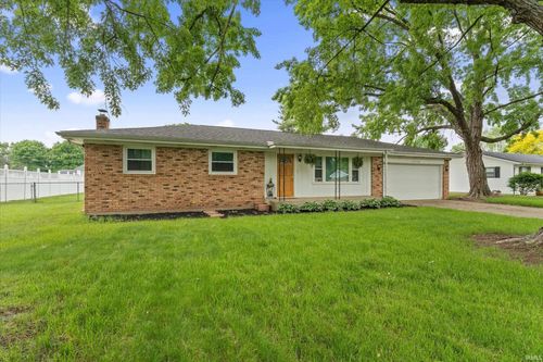 15258 Kerlin Dr, Granger, IN, 46530-9478 | Card Image