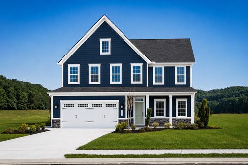 3213 Paddock Park, Pleasant View, TN, 37146 | Card Image