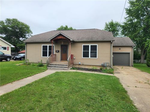 603 Chestnut St, Black River Falls, WI, 54615-1020 | Card Image