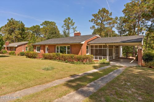 302 Juanita Ave, Hamlet, NC, 28345-2020 | Card Image