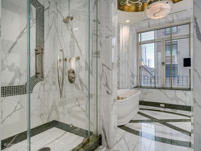 APT-4E - 65 E Goethe St, Home with 3 bedrooms, 3 bathrooms and null parking in CHICAGO IL | Image 25