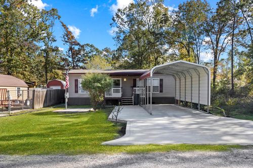 271 St Thomas Dr, Pointblank, TX, 77364-4544 | Card Image