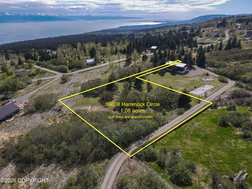 36610 Hammock Cir, Homer, AK, 99603-0180 | Card Image