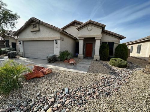 22834 N 24th Pl, Phoenix, AZ, 85024-7550 | Card Image
