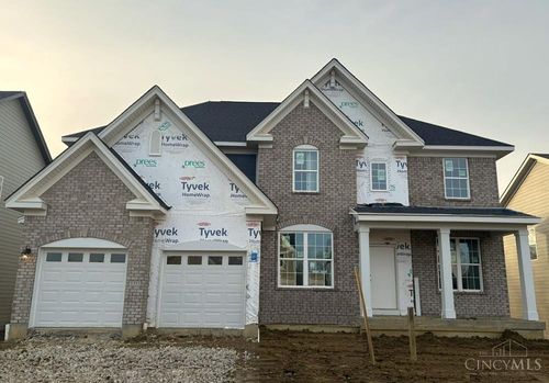 5353 Rippling Way, Monroe, OH, 45044 | Card Image