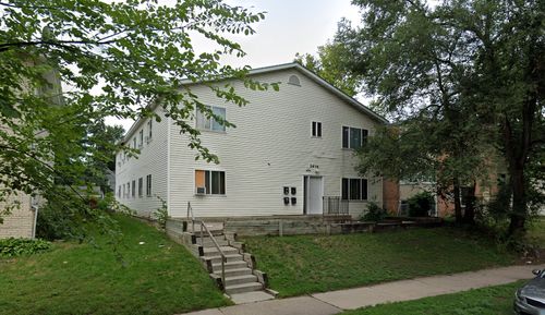 2616 Cedar Ave S, Minneapolis, MN, 55407-1289 | Card Image