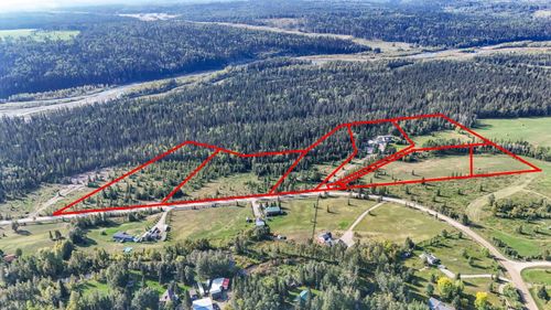 129 Clearwater Heights Drive, Rural Clearwater County, AB, T0M0M0 | Card Image