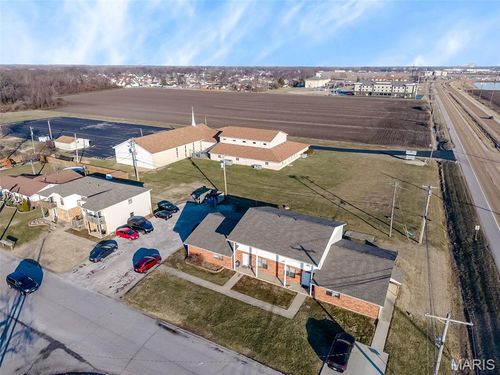 1 and 3 Georgetown Drive, Granite City, IL, 62040 | Card Image
