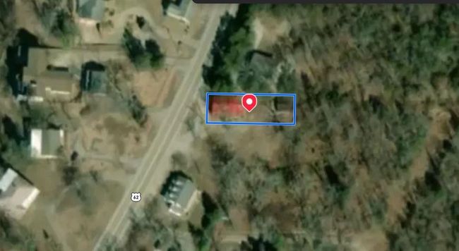 10447 Highway 62 E, House other with 2 bedrooms, 1 bathrooms and null parking in Henderson AR | Image 27