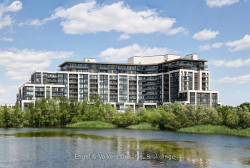307-405 Dundas St W, Oakville, ON, L6M5P9 | Card Image