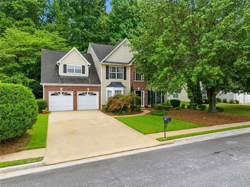1300 Chris Lake Dr, Lawrenceville, GA, 30046-3343 | Card Image