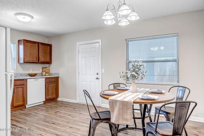 5415 Moret Dr E, House other with 3 bedrooms, 2 bathrooms and null parking in Jacksonville FL | Image 9