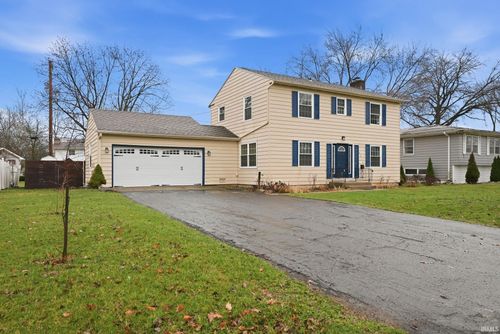 4919 Christofer Lane, Fort Wayne, IN, 46806 | Card Image