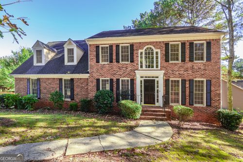 105 Windridge Drive, Fayetteville, GA, 30215 | Card Image