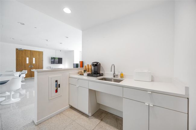 Enjoy the on-site coffee bar—perfect for grabbing your morning brew on the way out the door. | Image 28