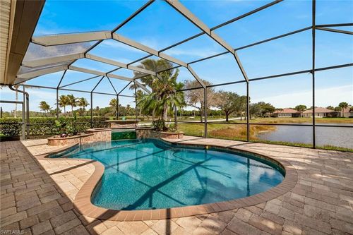 12975 Milford Pl, FORT MYERS, FL, 33913-8453 | Card Image